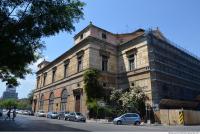 Photo Reference of Inspiration Building Palermo 0017